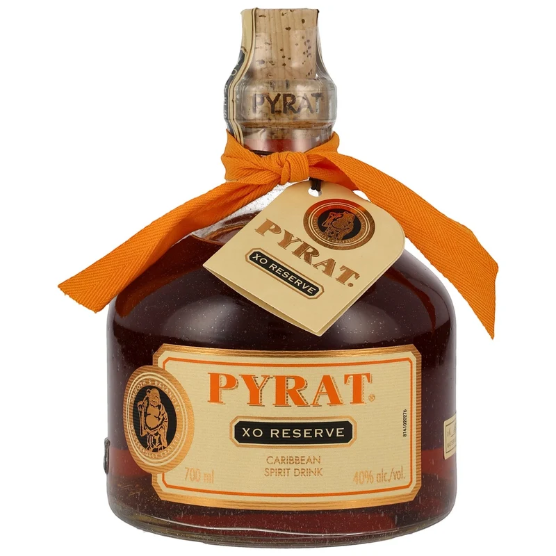 PYRAT - XO Reserve - 40% Vol.