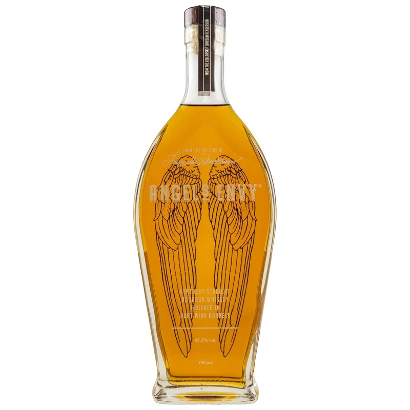 ANGELS ENVY - Kentucky Straight Bourbon - 43,3% Vol.
