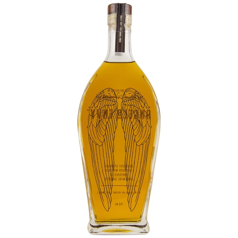 ANGELS ENVY - Kentucky Straight Bourbon - 43,3% Vol.