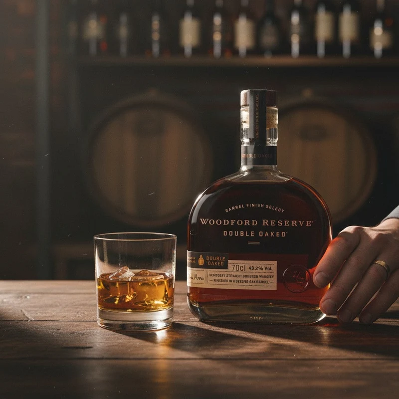 🇺🇸 Stars & Stripes Bourbon Collection