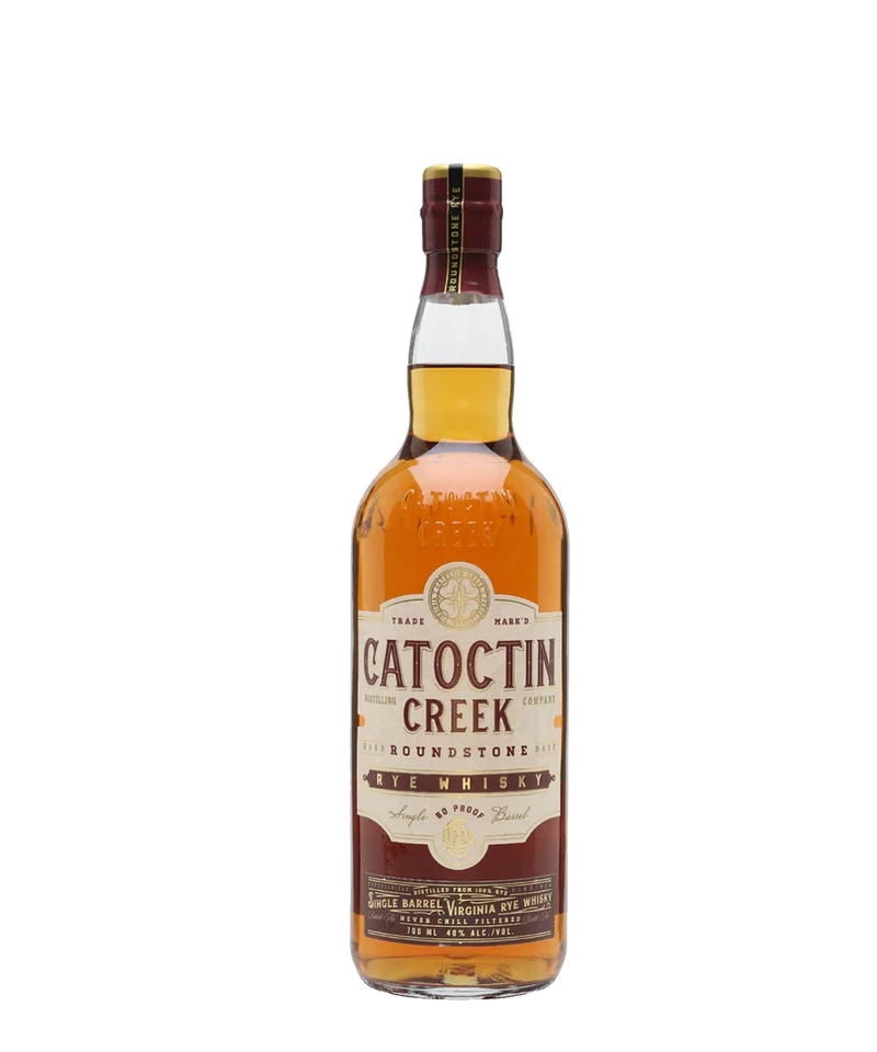 Catoctin Creek Roundstone Rye