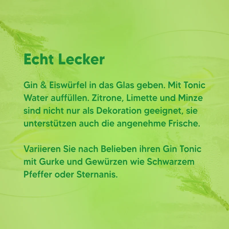 Gin Ballon Glas 755 ml mit Gravur