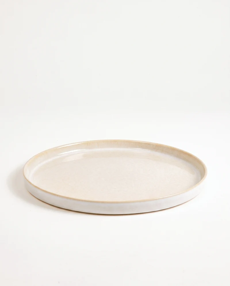 Cordoama Geschirr-Set modern sand 32-teilig
