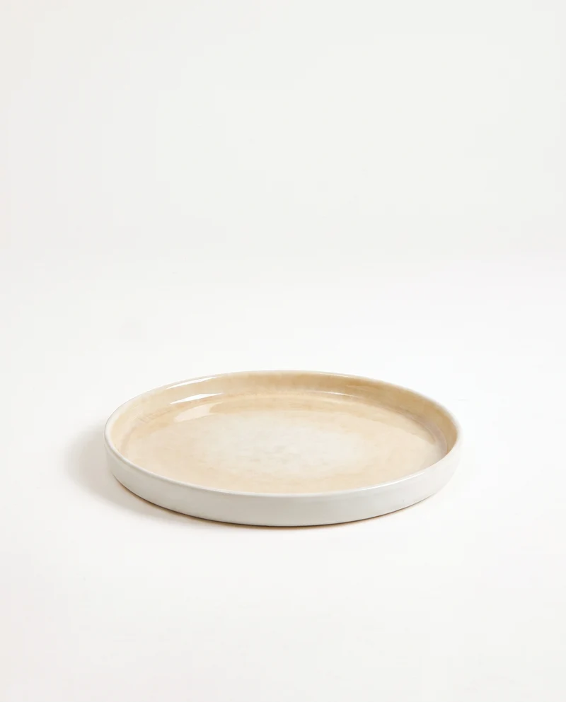 Cordoama Geschirr-Set modern sand 32-teilig