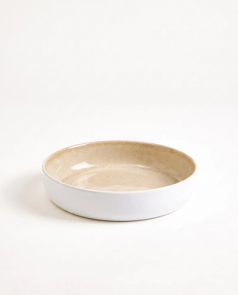 Cordoama Geschirr-Set modern sand 32-teilig