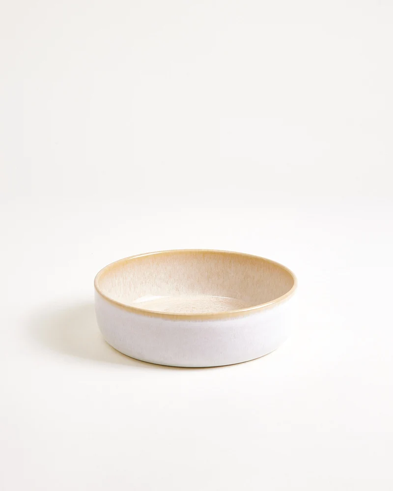 Cordoama Geschirr-Set modern sand 32-teilig