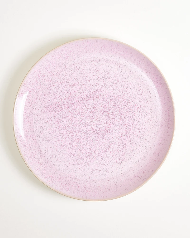 Areia Geschirr-Set classic rosé 24-teilig