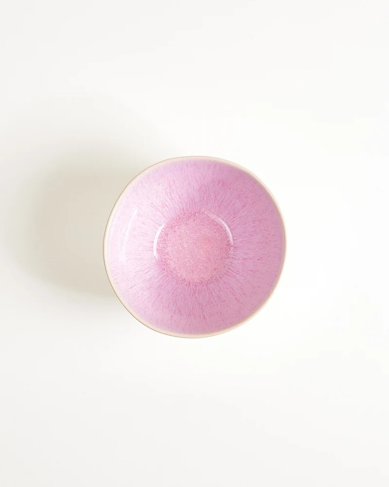 Areia Geschirr-Set classic rosé 24-teilig