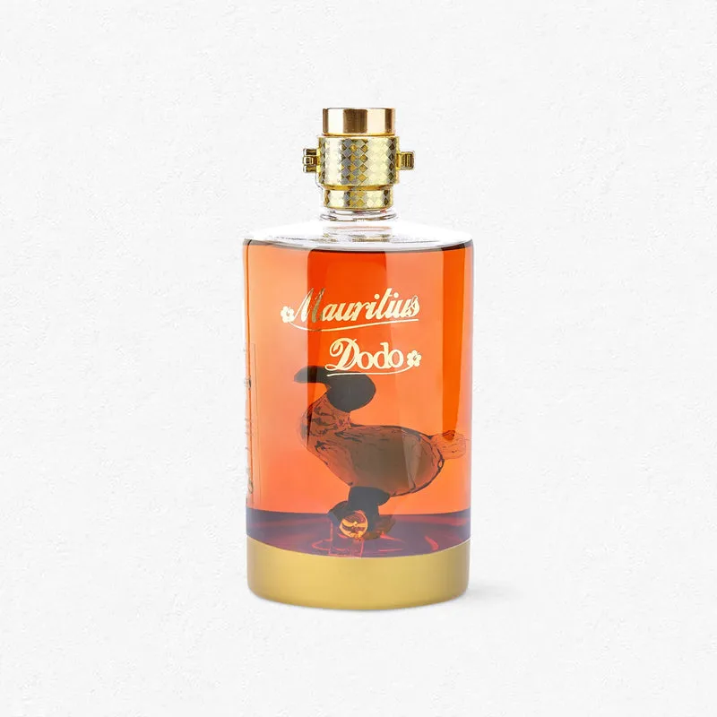 Mauritius Dodo Gold Rum 40% 0,7L