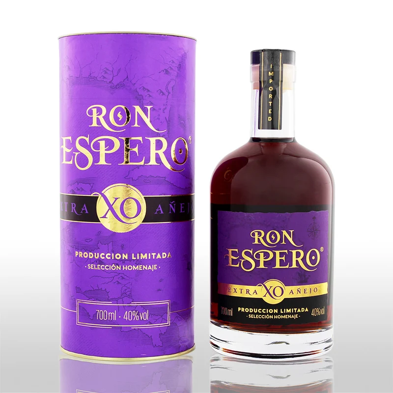 Espero Extra Añejo XO 40% 0,7L