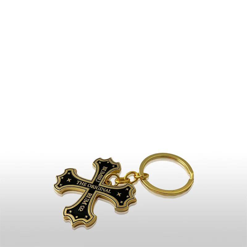 Bumbu Schlüsselanhänger Merchandise