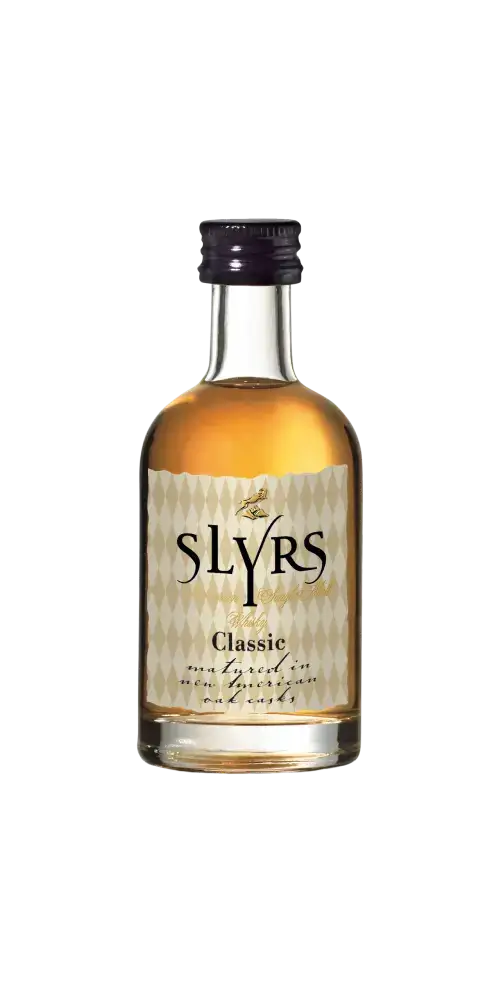 Slyrs - Classic 50ml