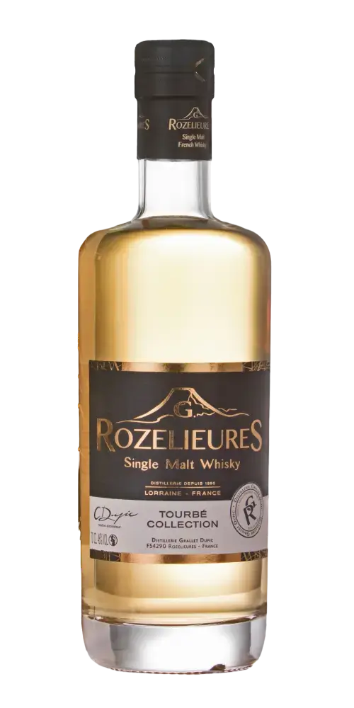 Rozelieures - Tourbé Collection (Box)
