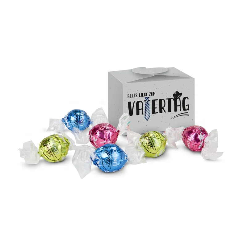 Lindt Danke - Vatertag – Geschenkset