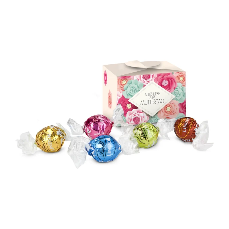 Lindt Danke - Muttertag – Geschenkset