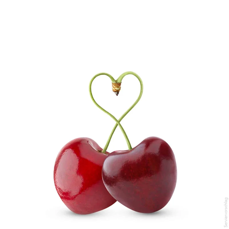 Heiße Liebe Likör - mini 40 ml