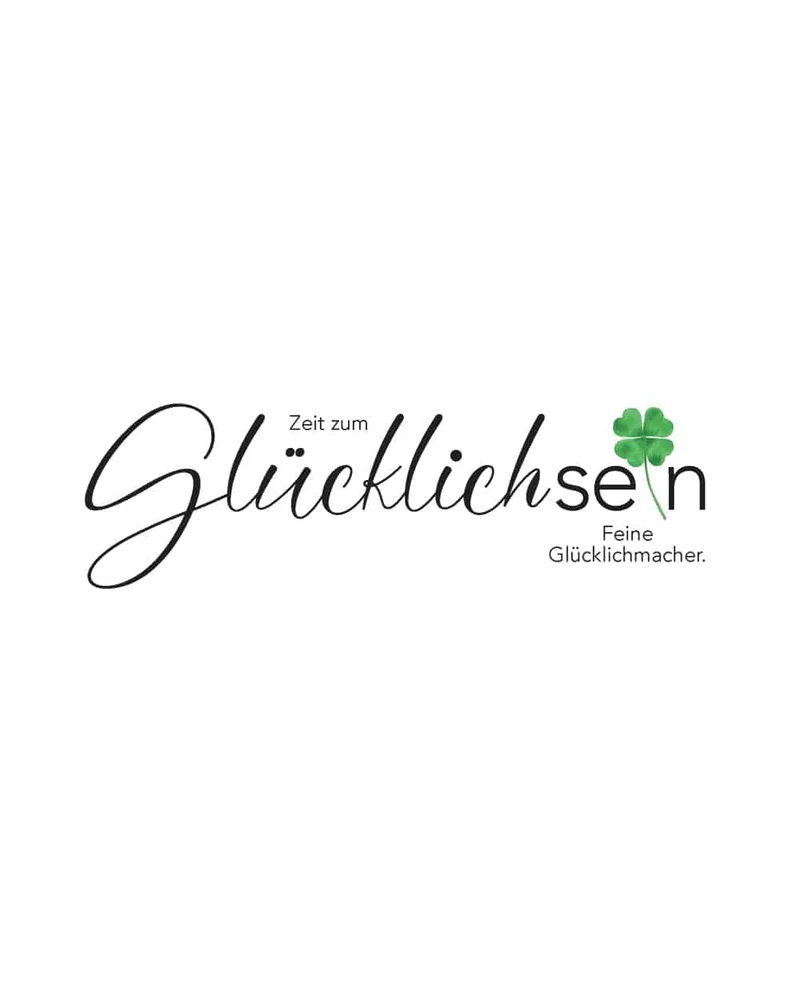 Zeit zum glücklich sein - Geschenksets