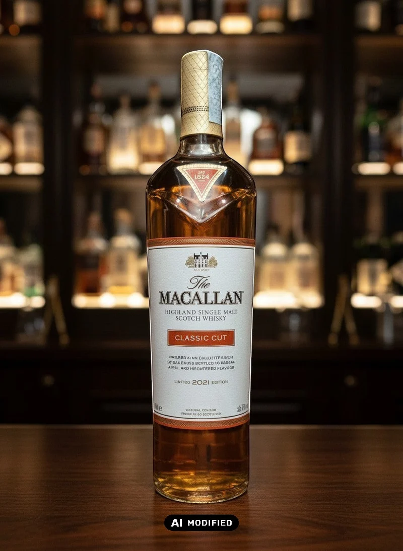 Macallan - Classic Cut 2021 - 0.7L