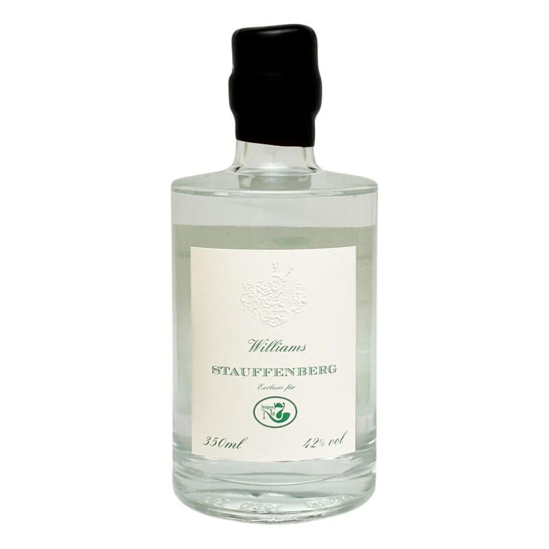 Stauffenberg No 7 Williams 0,35l
