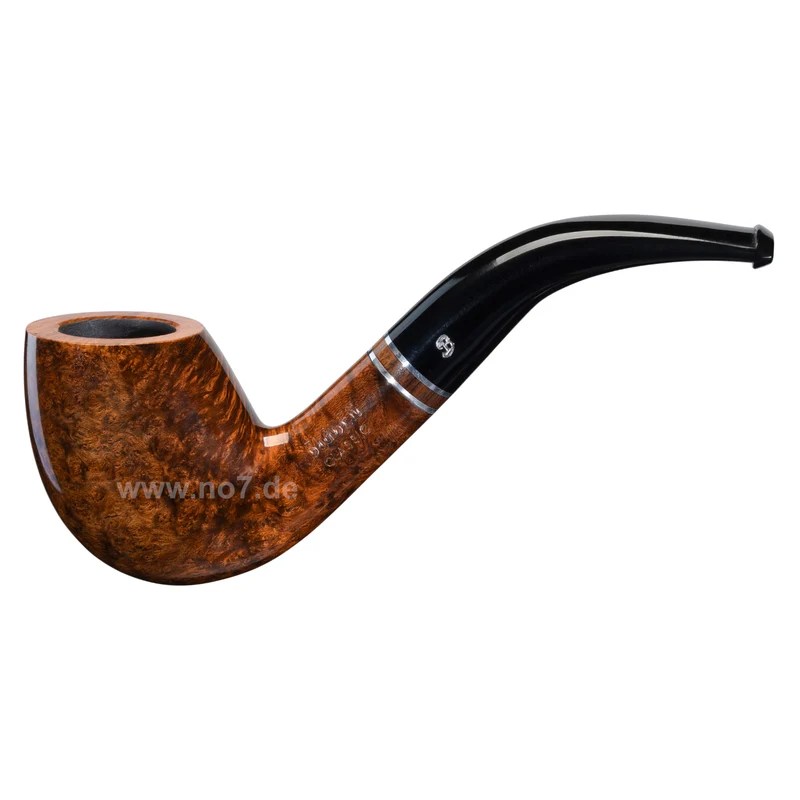 Pfeife Big Ben Classic Tan Shape 100