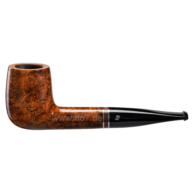 Pfeife Big Ben Classic Tan Shape 108