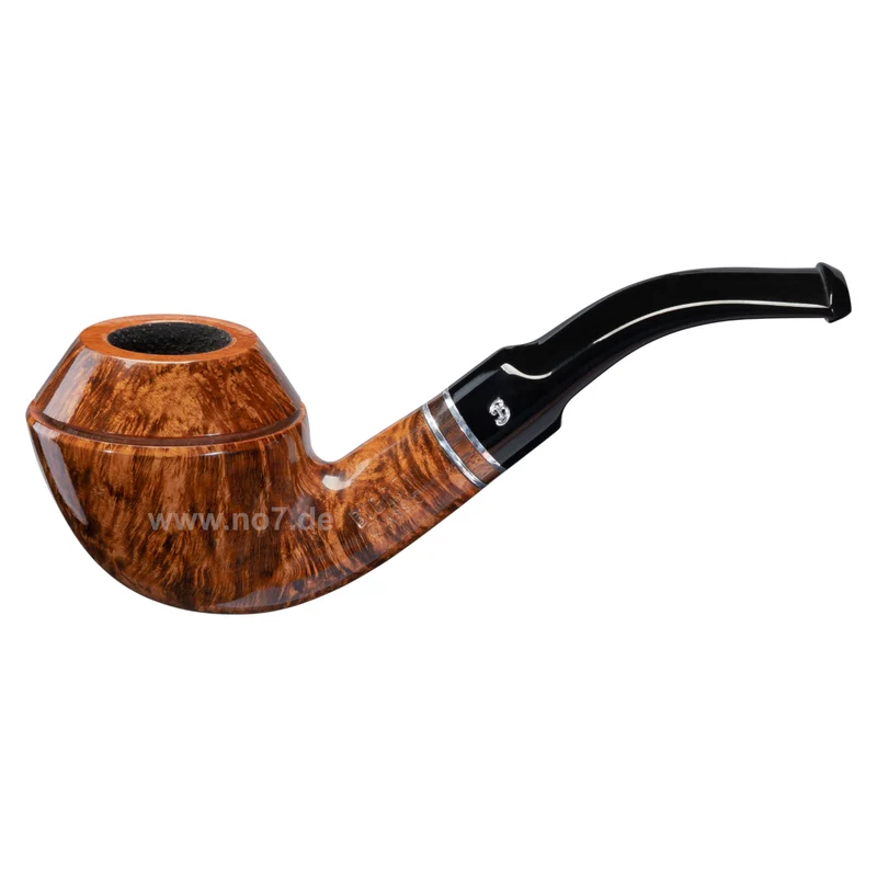 Pfeife Big Ben Classic Tan Shape 127