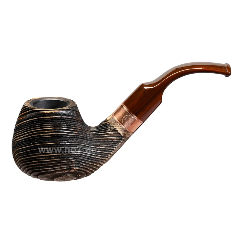Pfeife Rattray´s Edinburgh Shape 107