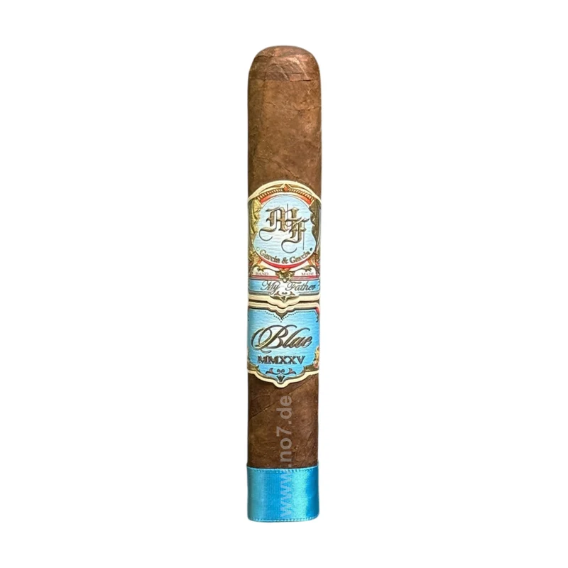 My Father Blue Robusto
