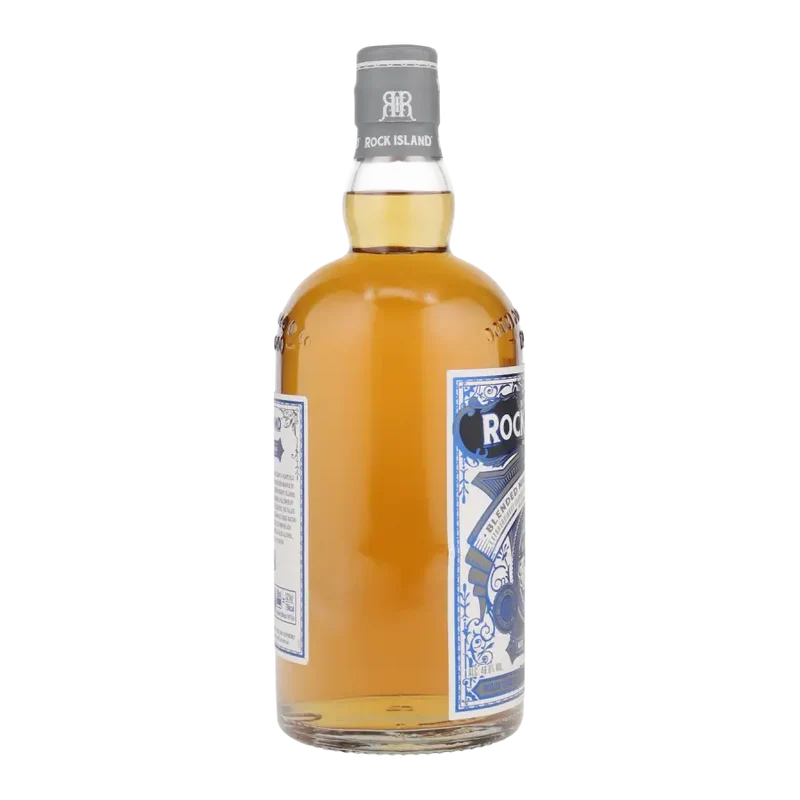 Rock Island Sherry Edition 14 Jahre