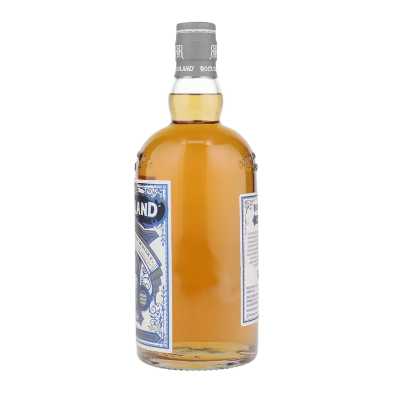 Rock Island Sherry Edition 14 Jahre