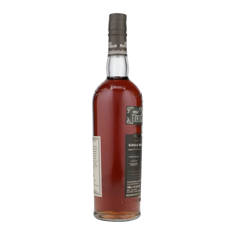 Ledaig Old Particular 15 Jahre 2009/2024