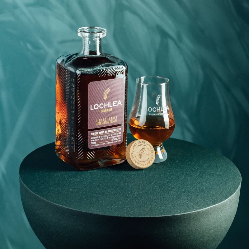 Lochlea Dark Briar