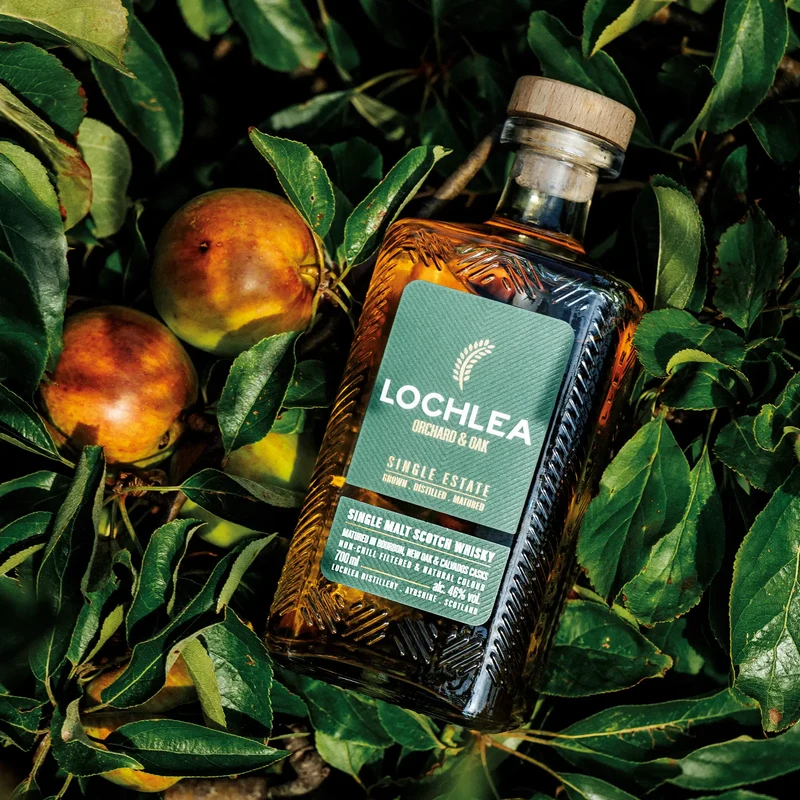 Lochlea Orchard & Oak