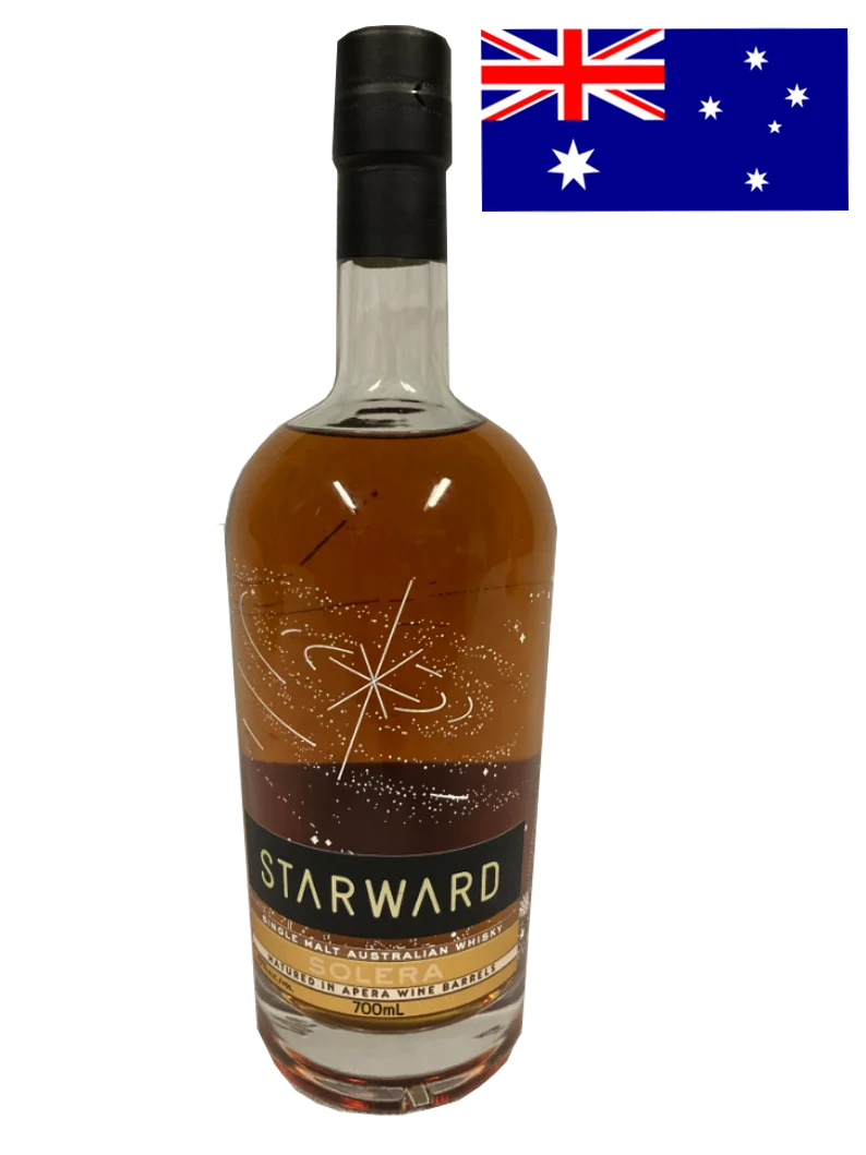STARWARD - Solera