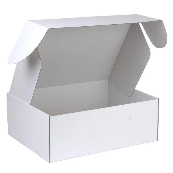 Einzug Geschenk Box mit Brotbackmischung, Basilikum & Salz