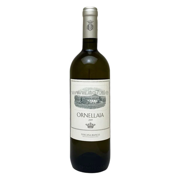 Ornellaia Bianco 2020 IGT - Tenute Ornellaia 0,75l