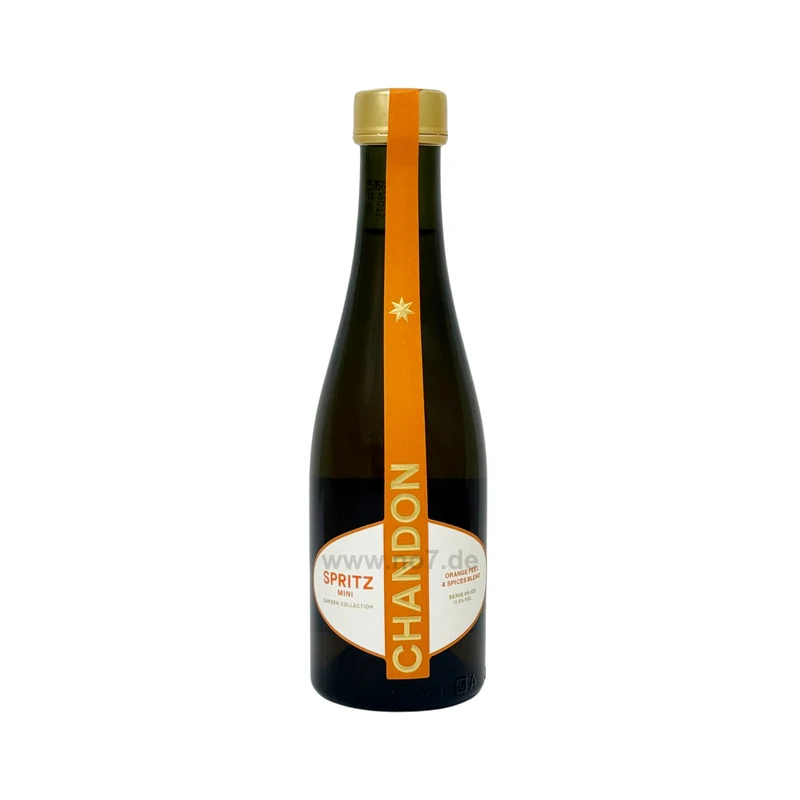 Chandon Garden Spritz Mini 0,185l