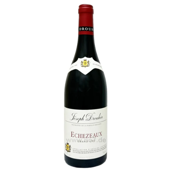 Echezaux Grand Cru 2020 - Joseph Drouhin 0,75l