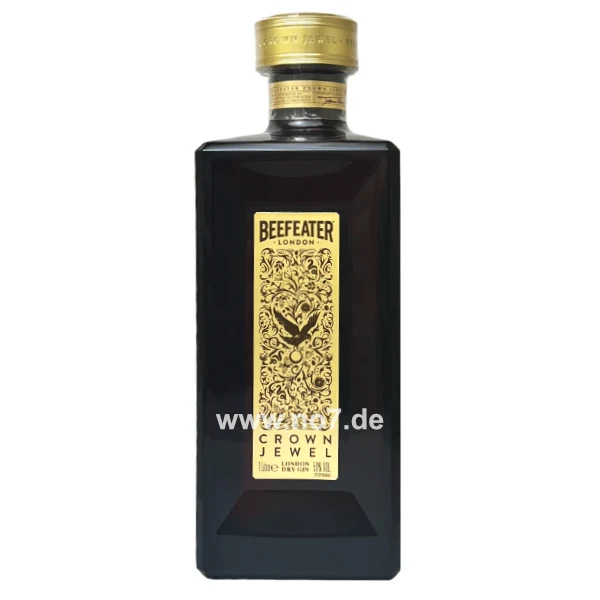 Beefeater Crown Jewel 1,0l