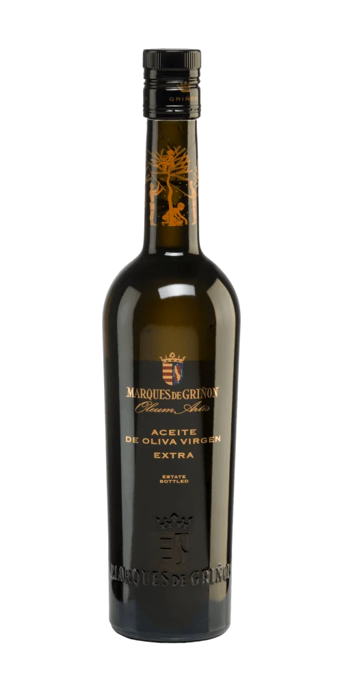 Marqués de Griñón - Virgen Extra Oleum Artis Aceite de Oliva 500ml