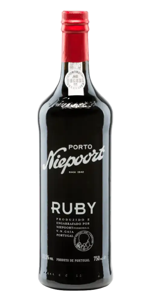 Niepoort - Ruby