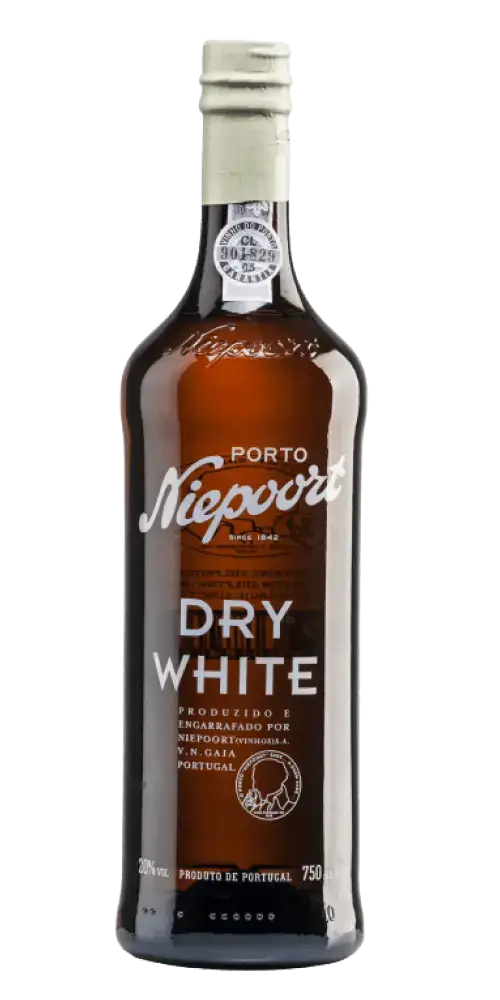 Niepoort - Dry White