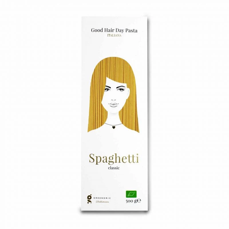 Präsentkorb ‚Laßt uns das Leben feiern!‘ – Pasta, Wein & italienische Lebensfreude