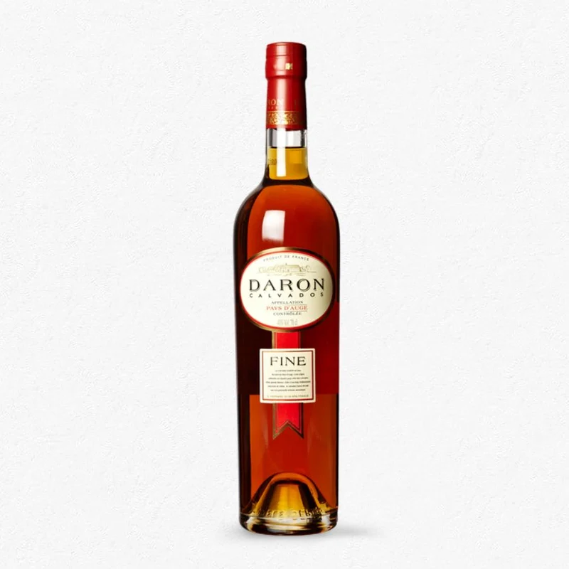 Daron Calvados Fine 5 Jahre 40% 0,7L