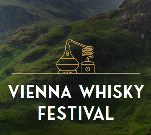 Vienna Whisky Festival Ticket - Sa., 03.04.2027 - Slot 3 (20:00 - 23:30 Uhr)
