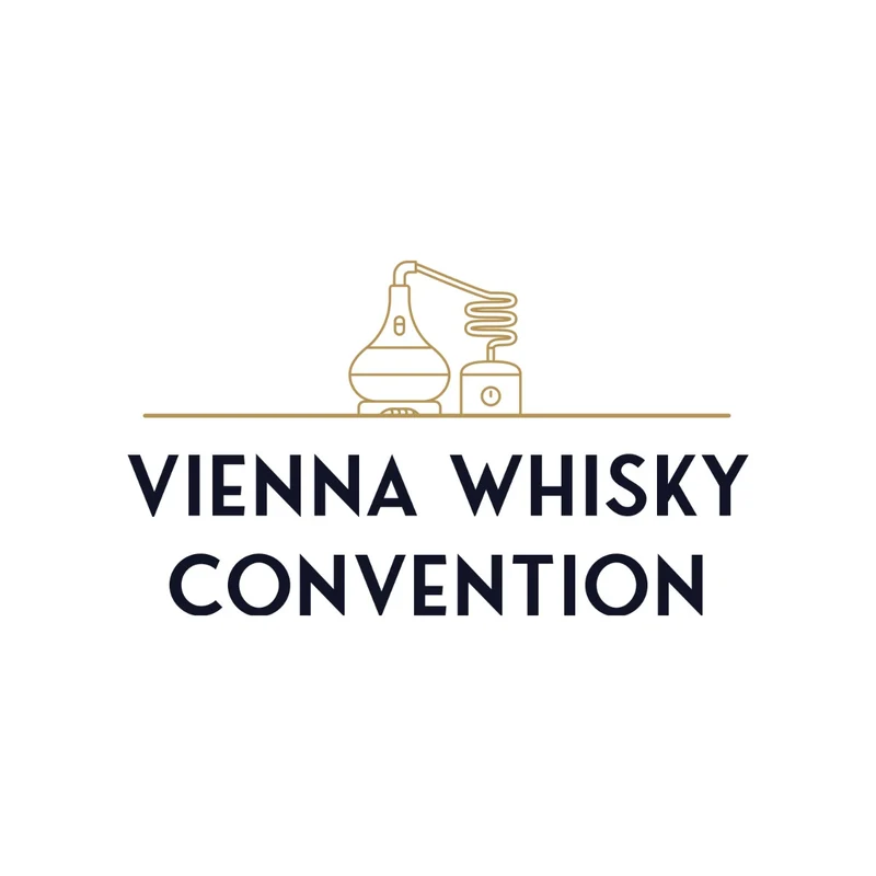 Vienna Whisky Festival Ticket - Sa., 03.04.2027 - Slot 3 (20:00 - 23:30 Uhr)