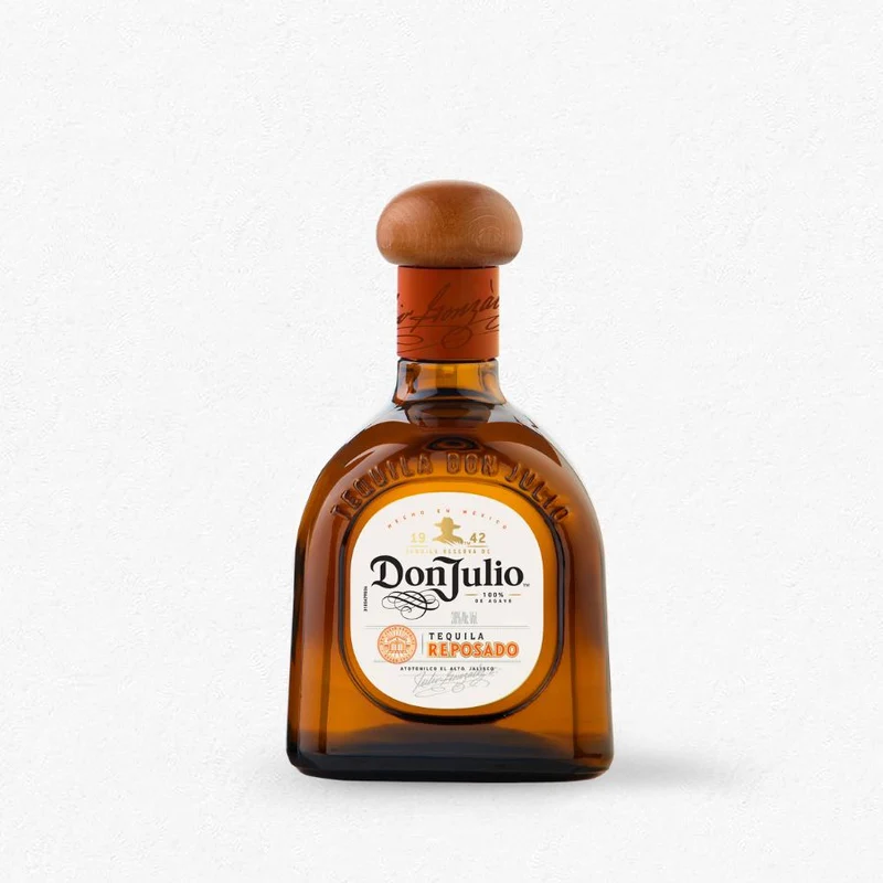 Don Julio Tequila Reposado 38% 0,7L
