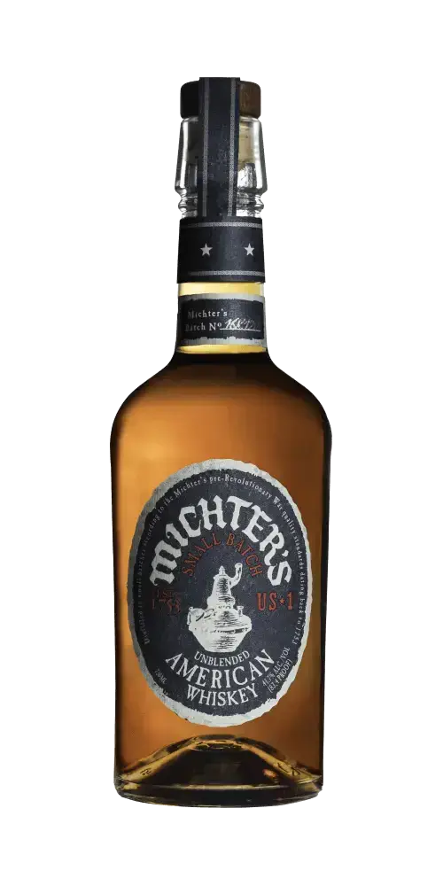 Michter's US*1 Small Batch Unblended American Whiskey