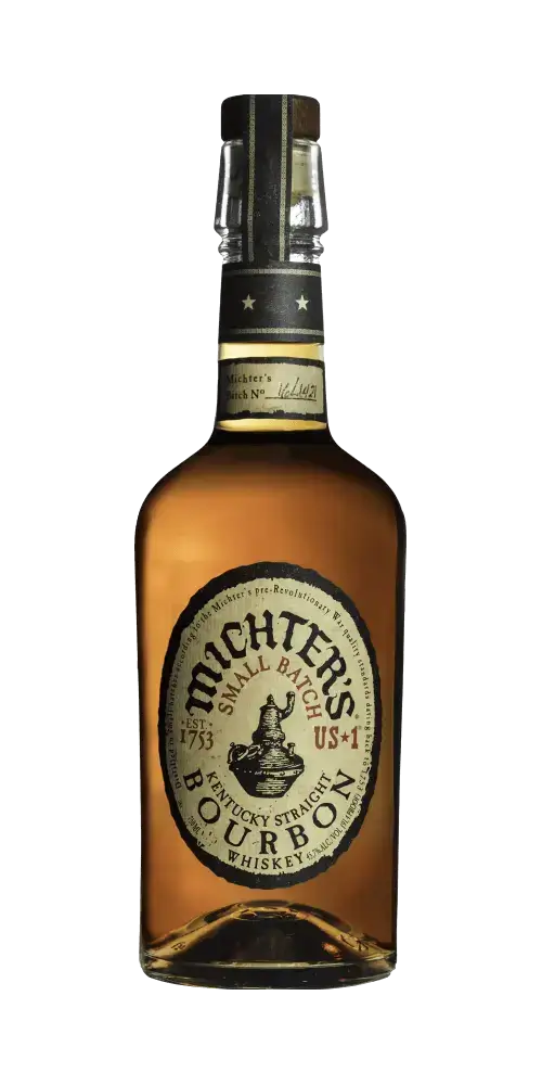 Michter's US*1 Small Batch Kentucky Straight Bourbon