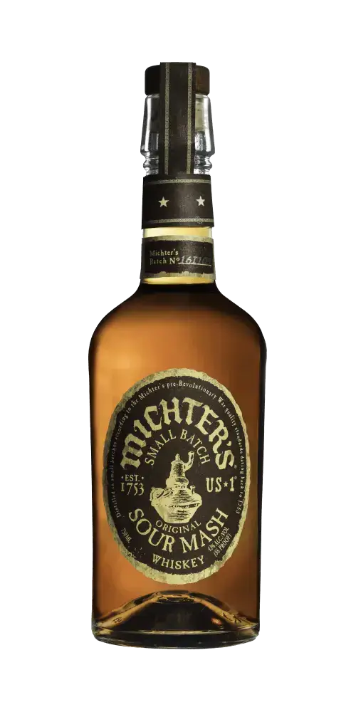 Michter's US*1 Original Sour Mash Whiskey